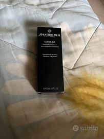 Shiseido men ultimune power infusing sierum