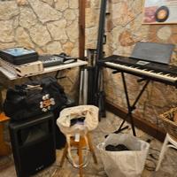 Strumenti e Attrezzature musicali