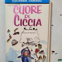 Cuore di Ciccia - Susanna Tamaro