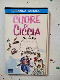 Cuore di Ciccia - Susanna Tamaro