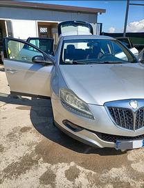 Lancia delta 1.6 multijet 2008