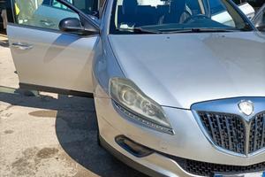Lancia delta 1.6 multijet 2008