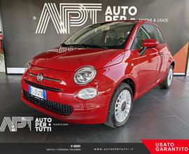 FIAT 500 1.2 Anniversario 69cv