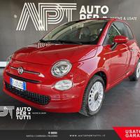 FIAT 500 1.2 Anniversario 69cv