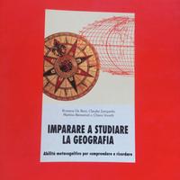 imparare a studiare la geografia 