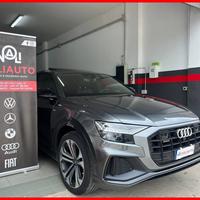 Audi Q8 50 TDI 286 CV quattro tiptronic Sport