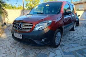 Mercedes-benz Citan 1.5 111 CDI Kombi Trend