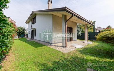 VILLA SINGOLA
