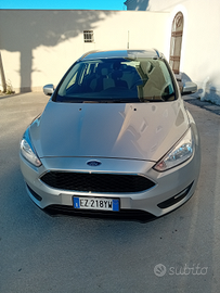 Ford focus sw 1.5 120cv