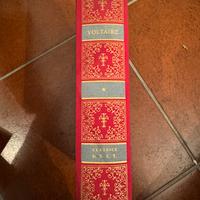 VOLTAIRE CLASSICI UTET