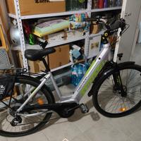 City bike elettrica