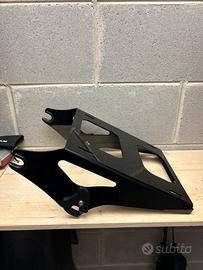 Piastra sgancio rapido TOUR PACK ORIGINALE HARLEY