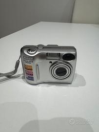 Nikon coolpix 5600 fotocamera digitale 5.1MP 3x