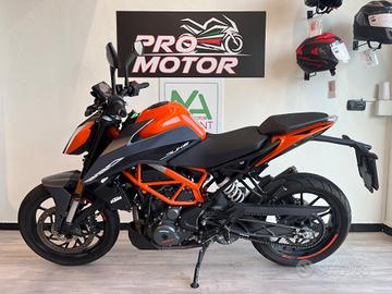Ktm 390 Duke - 2024