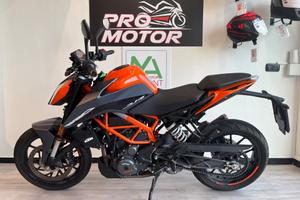 Ktm 390 Duke - 2024