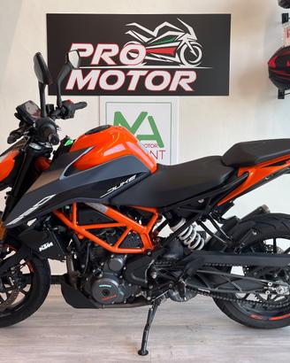 Ktm 390 Duke - 2024