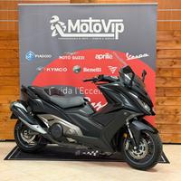 Kymco AK 550 ETS - Interessi ZERO fino a 72 mesi