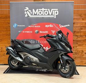 Kymco AK 550 ETS - Interessi ZERO fino a 72 mesi