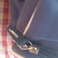 Zaino Msc crociere nuovo