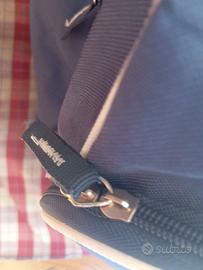 Zaino Msc crociere nuovo