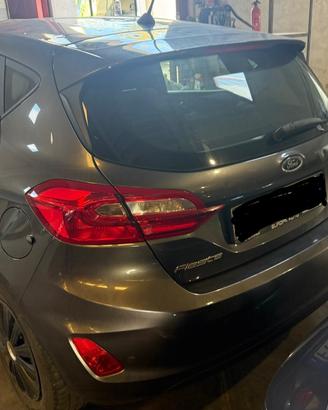 RICAMBI FIESTA DEL 2019 CC 1.1 BENZ SIGLA XPJD