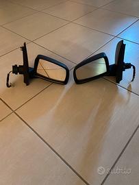 Specchietti fiat panda 2004