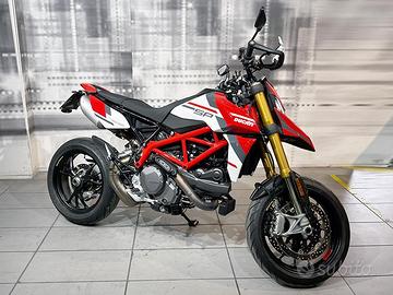 Ducati Hypermotard 950 SP