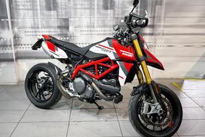 Ducati Hypermotard 950 SP