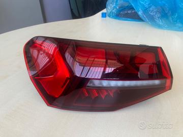 FANALE POST SX LED AUDI A3 8Y