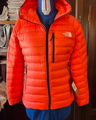 Piumino Summit Breithorn The North Face