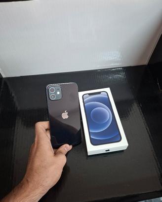 apple iphone 12