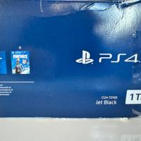 Ps4 pro 1TB