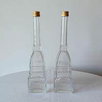 Bottiglie Mole Antonelliana vintage anni ’70/’80