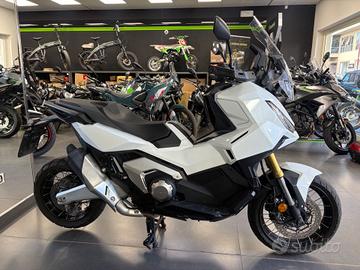 Honda X-ADV 750