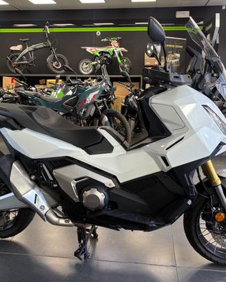 Honda X-ADV 750
