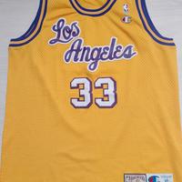 Los Angeles Lakers, Karim Abdul Jabbar 