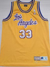 Los Angeles Lakers, Karim Abdul Jabbar 