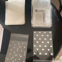 Sacchettini per confetti