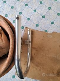 maniglione manico impugnatura motosega homelite