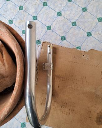 maniglione manico impugnatura motosega homelite