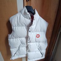 PIUMINO SMANICATO MURPHY&NYE BIANCO XXL