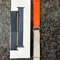 Cinturino apple watch