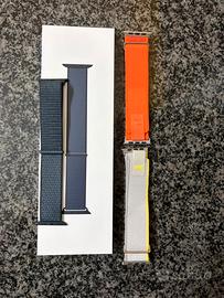 Cinturino apple watch
