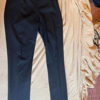 Pantaloni blu Conte of Florence