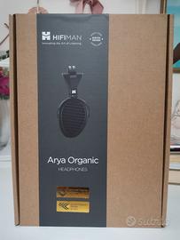 HIFIMAN ARYA ORGANIC NUOVE