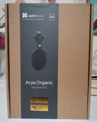 HIFIMAN ARYA ORGANIC NUOVE