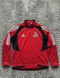 Adidas Track Jacket 1. FC Köln