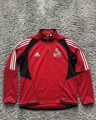 Adidas Track Jacket 1. FC Köln