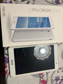 Asus Memo Pad 7