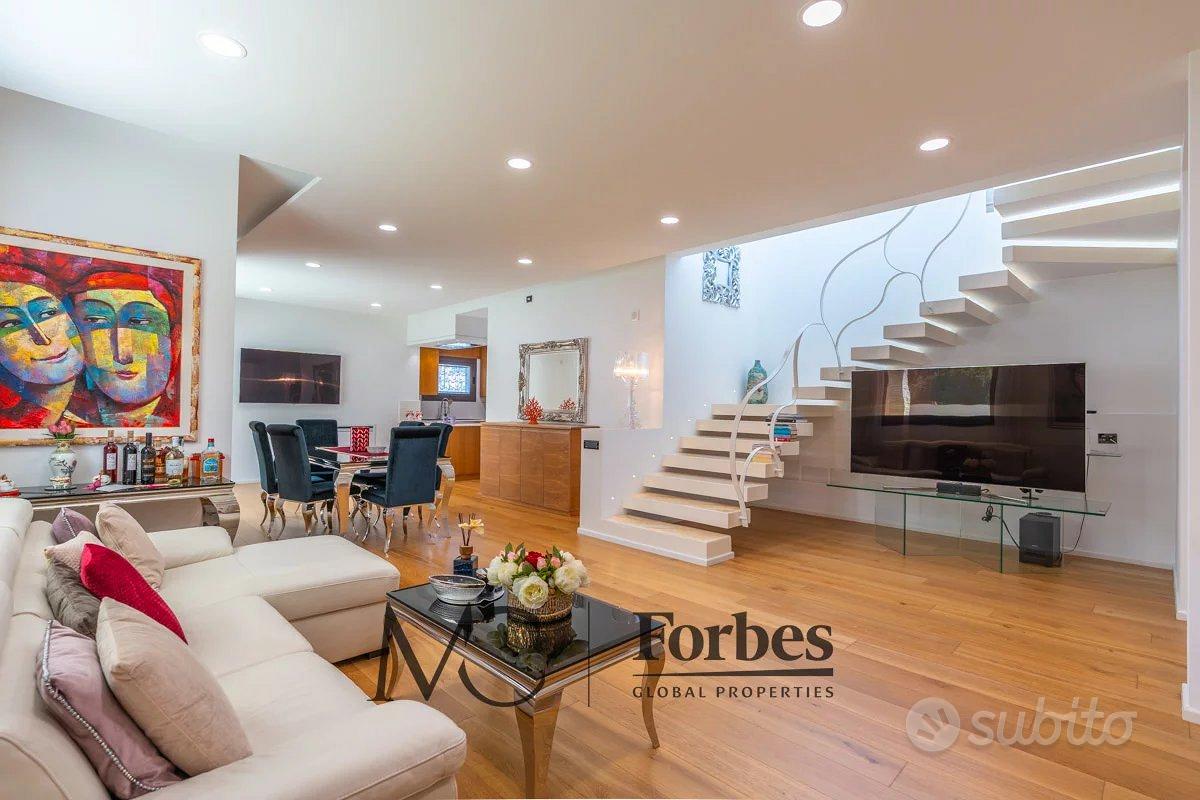 Casa – Olbia, Cerasarda, Cabu Abbas - Vista 4